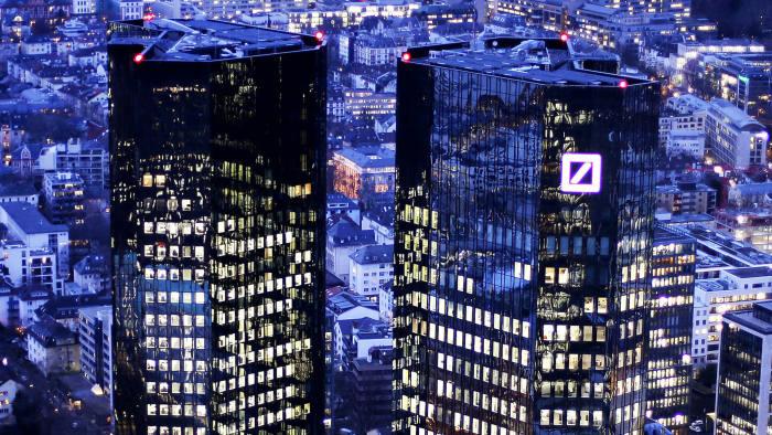 Deutsche Bank: Κορυφαίος ασφαλής προορισμός η Κύπρου