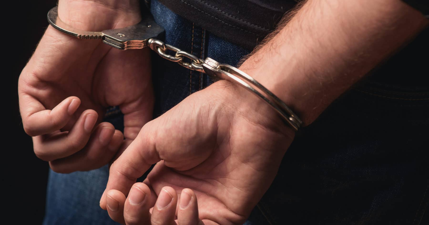 Συνελήφθη ο πατέρας του 19μηνου κακοποιημένου βρέφους – Παρελθόν στην Αστ/μια