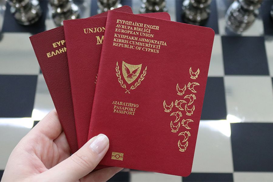 Από 30/7 διαθέσιμα τα νέα βιομετρικά διαβατήρια – Τεχνικά προβλήματα και καθυστερήσεις διαωατ