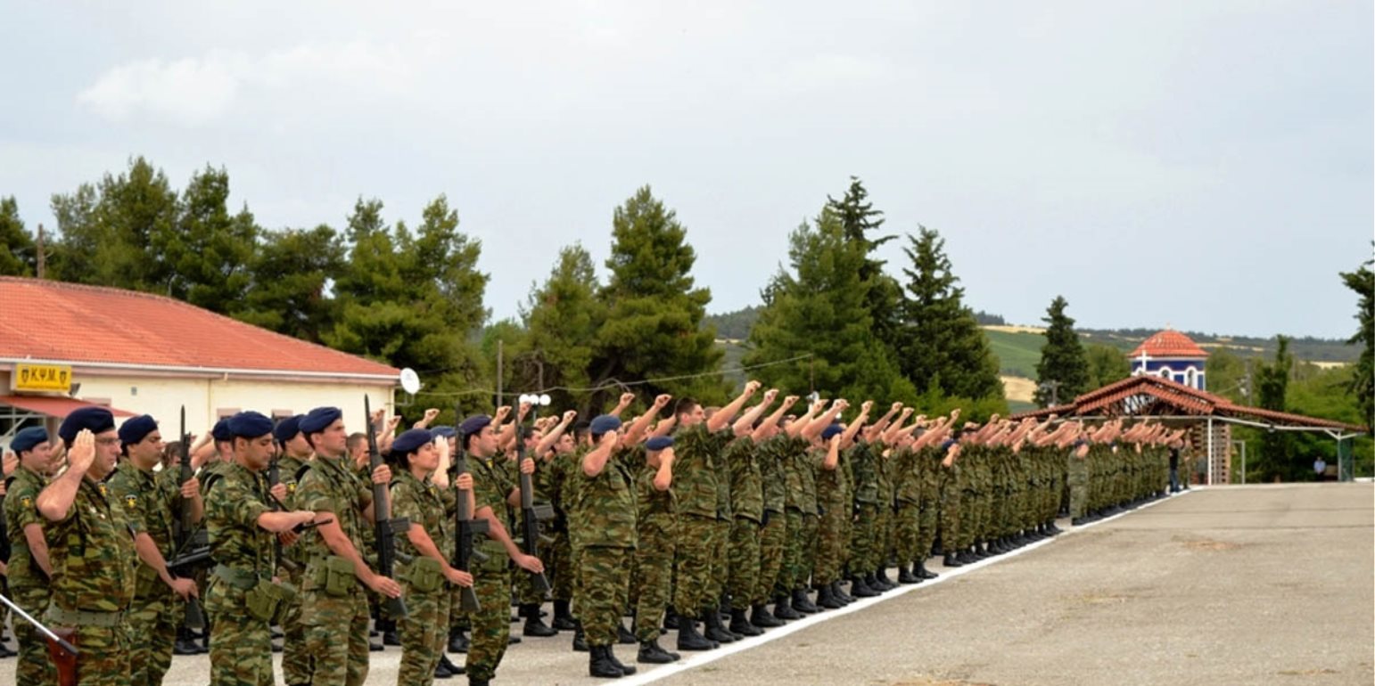 Εξοδούχοι εντός 3μερου οι νέοι – Δεν μένουν ΚΕΝ φέτος