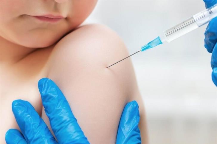 Μάθετε τα παιδικά εμβόλια που βρίσκονται στο ΓεΣΥ