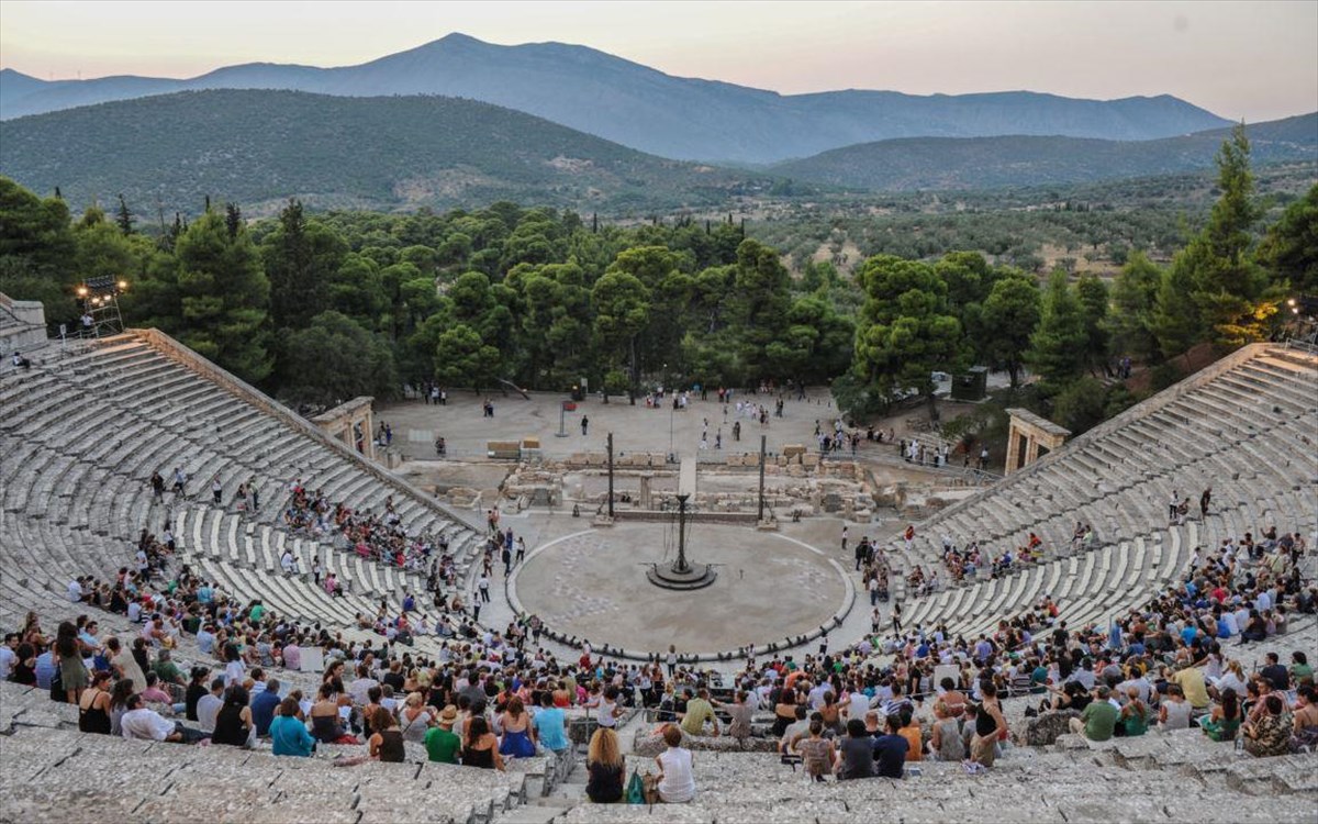 Ανακοίνωση Υπ. Υγείας για διεξαγωγή μεγάλων εκδηλώσεων (γάμοι,συναυλίες κ.α)