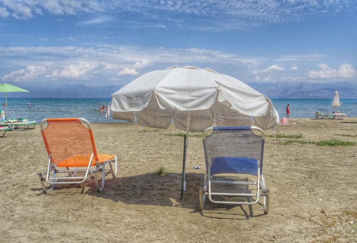 Σκαρφαλώνει στους 41 βαθμούς η θερμοκρασία – Κίτρινη προειδοποίηση