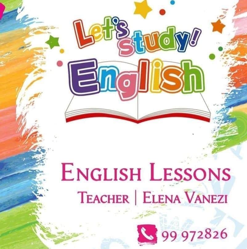 Θέση εργασίας στο Elena’s English Learning Centre