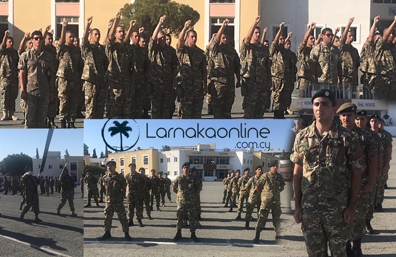 ΚΕΝ Λάρνακας: Αύριο ζωντανά η ορκομωσία από το Larnakaonline