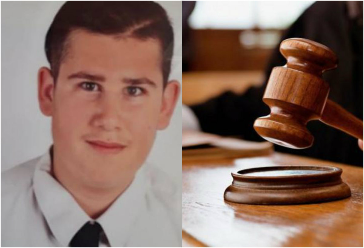 Τον Οκτώβριο συνεχίζεται η δίκη για τον θάνατο του 16χρονου στη Λάρνακα