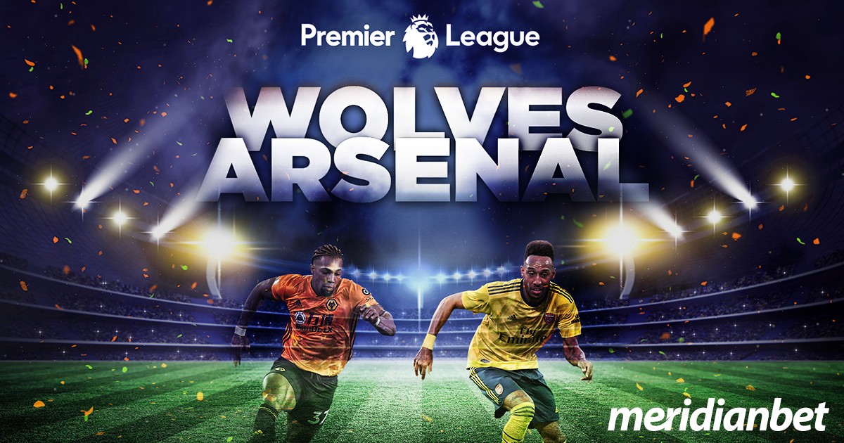 Wolves vs Arsenal (Αποδόσεις)