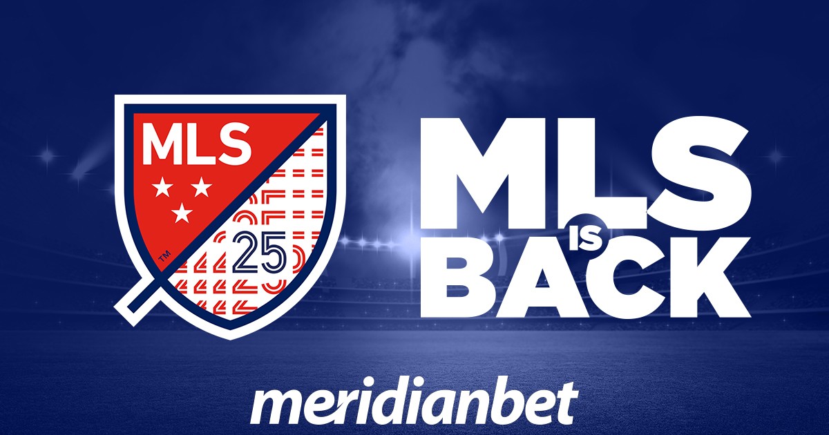 MLS is Back!