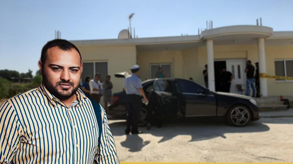 Γνωστά πρόσωπα στην Αστυνομία οι συλληφθέντες για το φόνο του Βαλεντίνου