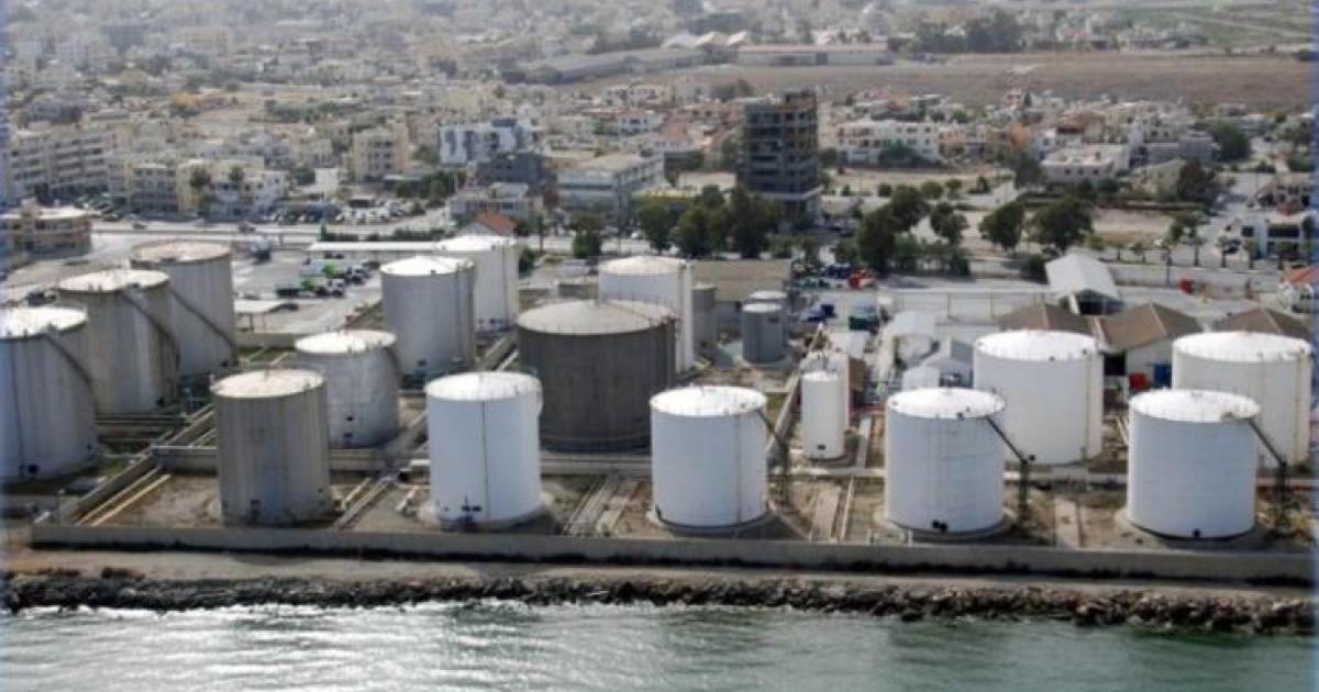 Τι έγινε στη συνεδρία της Κοινοβουλευτικής Επιτροπής Ενέργειας για τα καύσιμα στο Βασιλικό