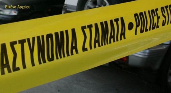 Δολοφονία στα Λεύκαρα: Υπό 8ήμερη κράτηση ο πατροκτόνος