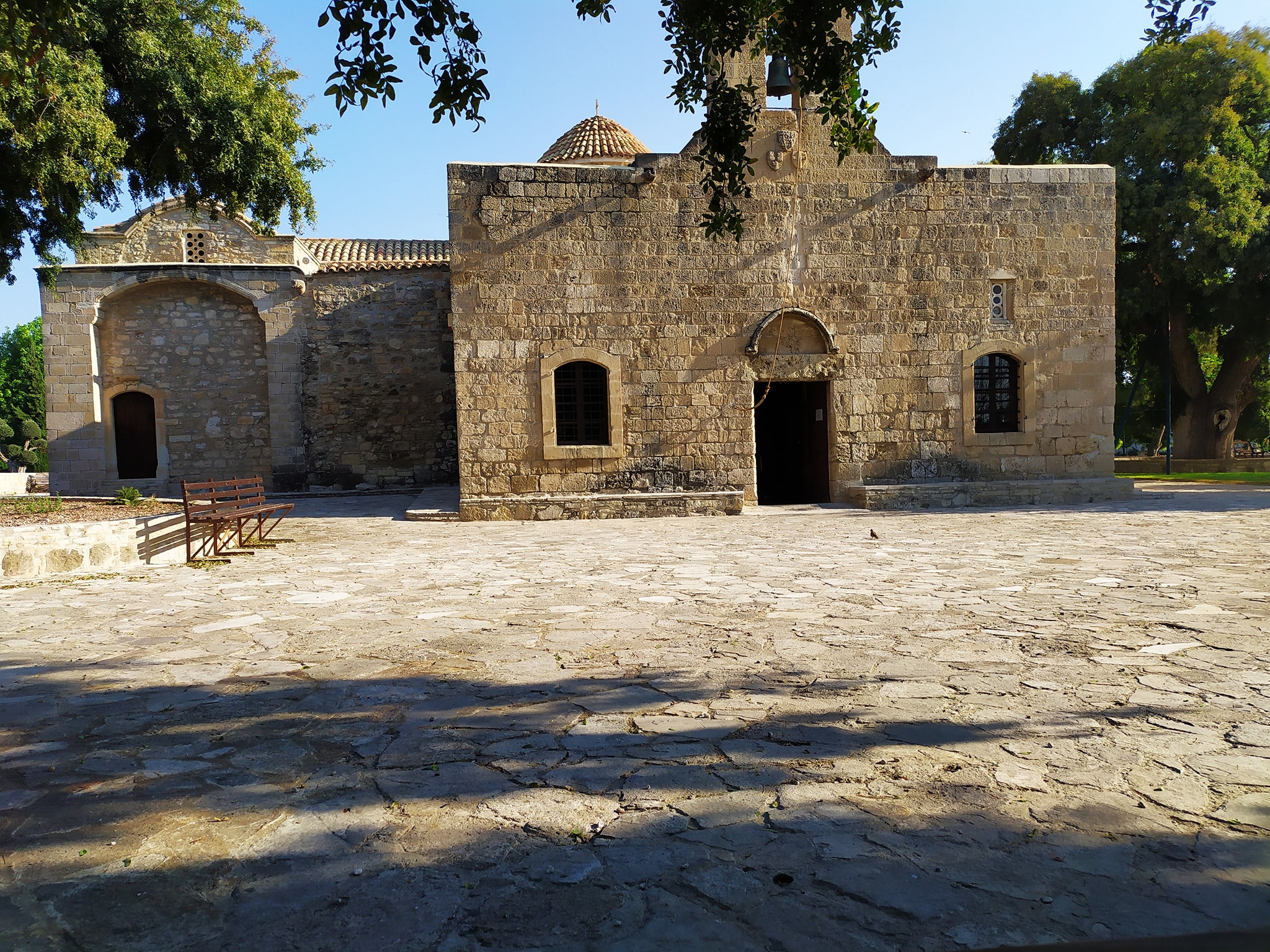 H Παναγία σε 35 γνωστές-άγνωστες ονομασίες και εκκλησίες στην Κύπρο