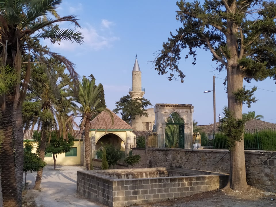 Η πρωινή ενημέρωση της ημέρας από τη Σκαλιώτισσα