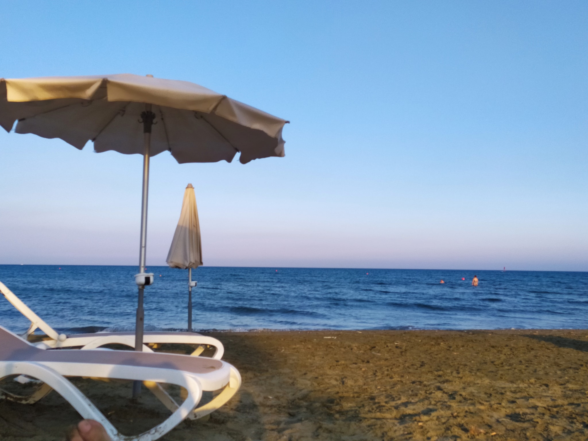 Η πρωινή ενημέρωση της ημέρας από τη Σκαλιώτισσα