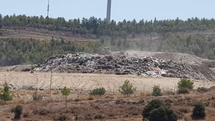 Δημοτική Ομάδα ΑΚΕΛ Αραδίππου: Η σημερινή κατάσταση της περιοχής μας ανησυχεί ακόμα περισσότερο