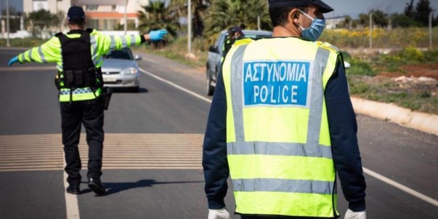 Καταγγελίες 13 υποστατικών και 8 πολιτών το τελευταίο 24ωρο για μη τήρηση μέτρων για κορωνοϊό – Δυο καταγγελίες στη Λάρνακα