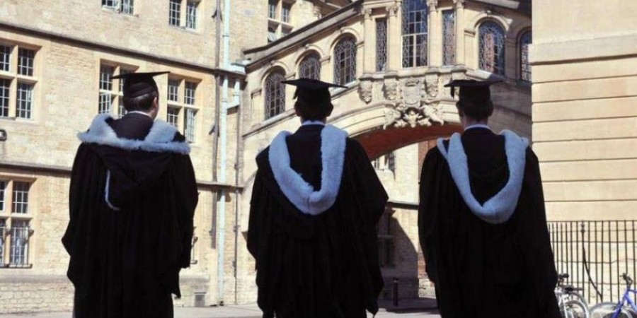 Βρετανικά Πανεπιστήμια: Απευθείας οι συζητήσεις Κυπρίων φοιτητών για δίδακτρα