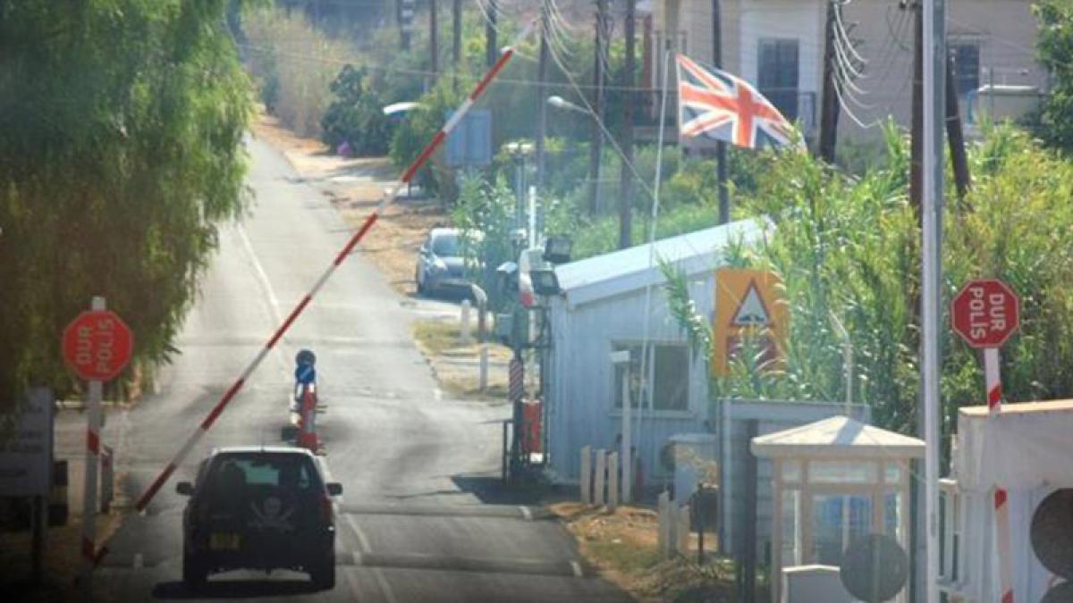 Επέστρεψαν από τα κατεχόμενα με πλαστά τεστ κορωνοϊού – Υπό κράτηση τρεις