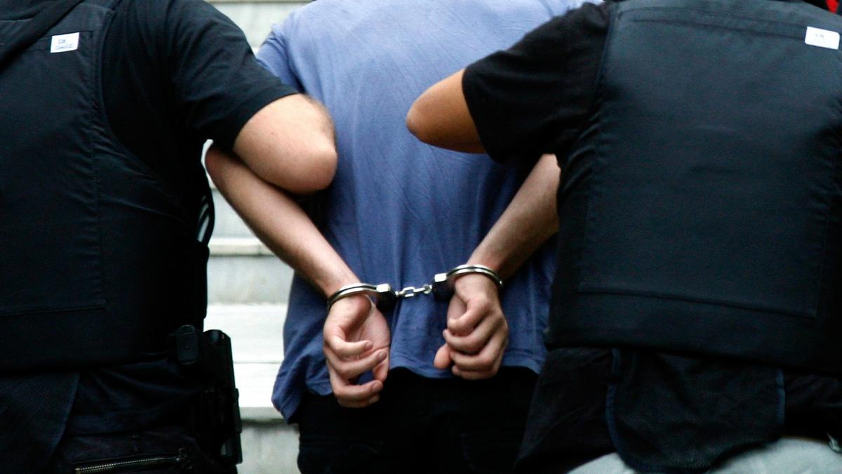Συνελήφθη 26χρονος που καταζητείτο από το 2019 για υπόθεση εμπορίας προσώπων