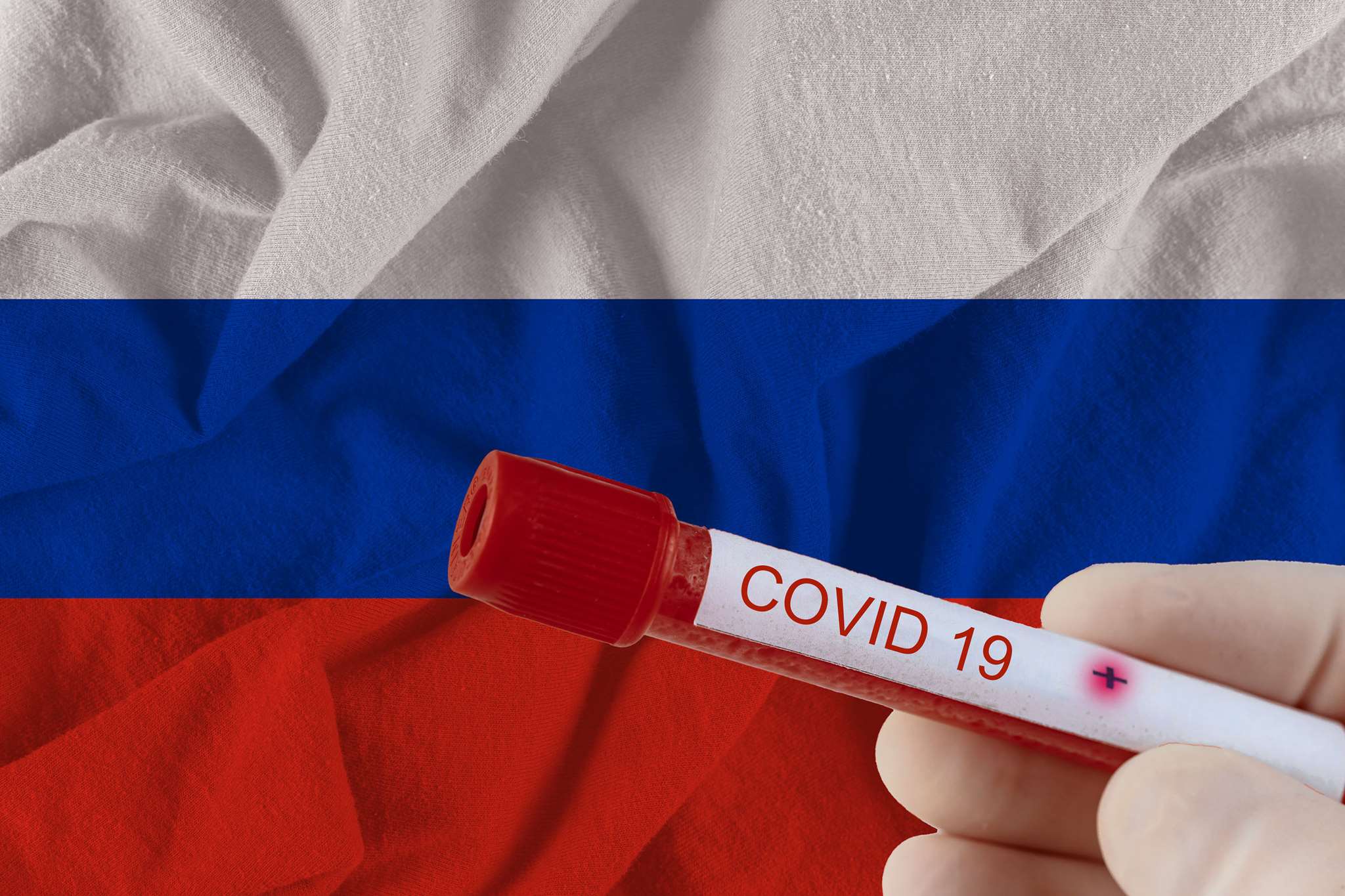 Πούτιν: Εγκρίθηκε το πρώτο εμβόλιο για τον κορωνοϊό