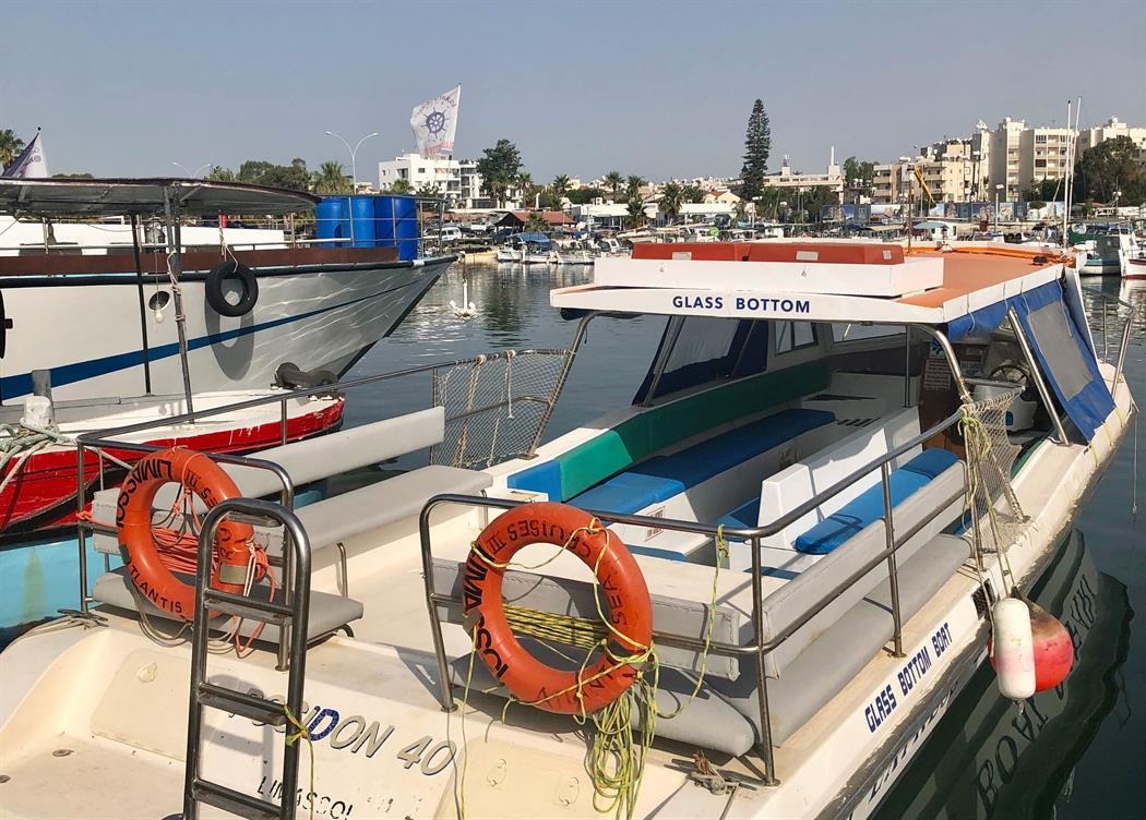Η πρωινή ενημέρωση της ημέρας από τη Σκαλιώτισσα