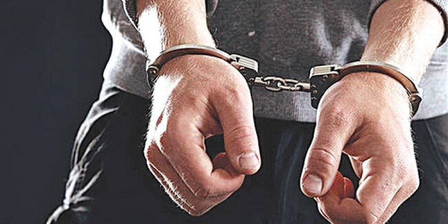 Επ.Λάρνακας:Σύλληψη δύο προσώπων για υπόθεση απαγωγής και ξυλοδαρμού