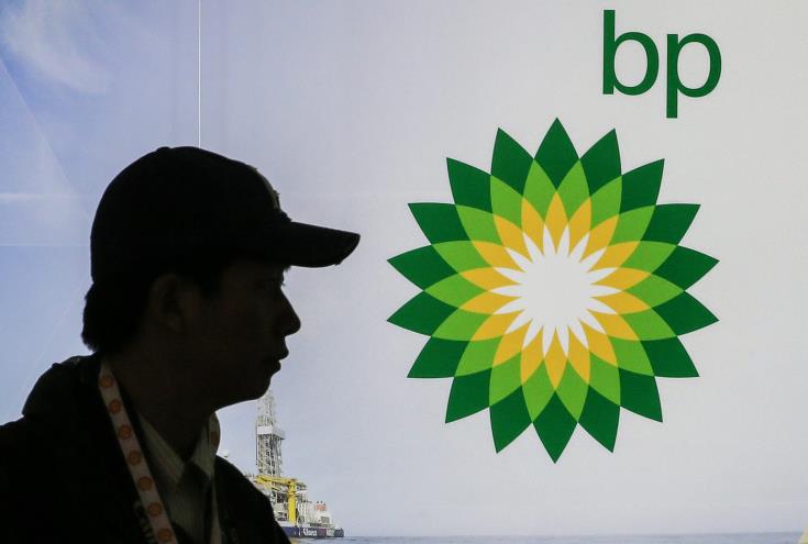 Καθαρές ζημιές $16,85 δισ. ανακοίνωσε η BP για το β΄ τρίμηνο, μειώνοντας το μέρισμα