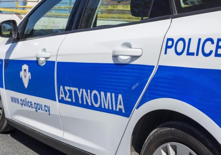 Καταζητείται 44χρονος για σωρεία αδικημάτων (εικόνα)