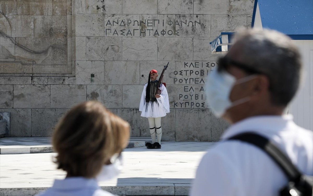 Κορωνοϊός: Τα νέα μέτρα που ισχύουν από σήμερα στην Ελλάδα