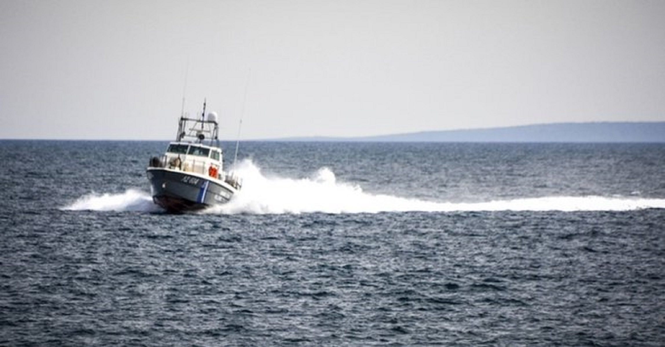Αφέθηκε ελεύθερος ο ιδιοκτήτης του ταχύπλοου σκάφους για το θανατηφόρο ατύχημα στην Ορόκλινη