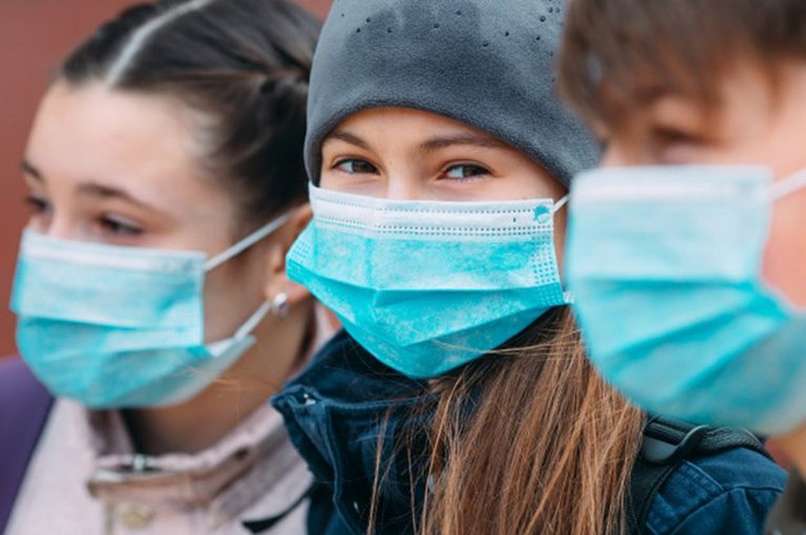 Ανησυχούν οι καθηγητές-“Τι θα γίνει με μαθητές που αρνούνται να φορούν μάσκα”