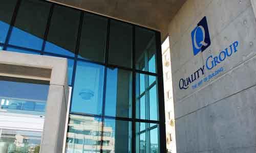 Quality Group: Η συνεργασία με Κωστρίκη, το όραμα με το The Larnaca TeQnopolis Project και το Συμβουλευτικό Συμβούλιο