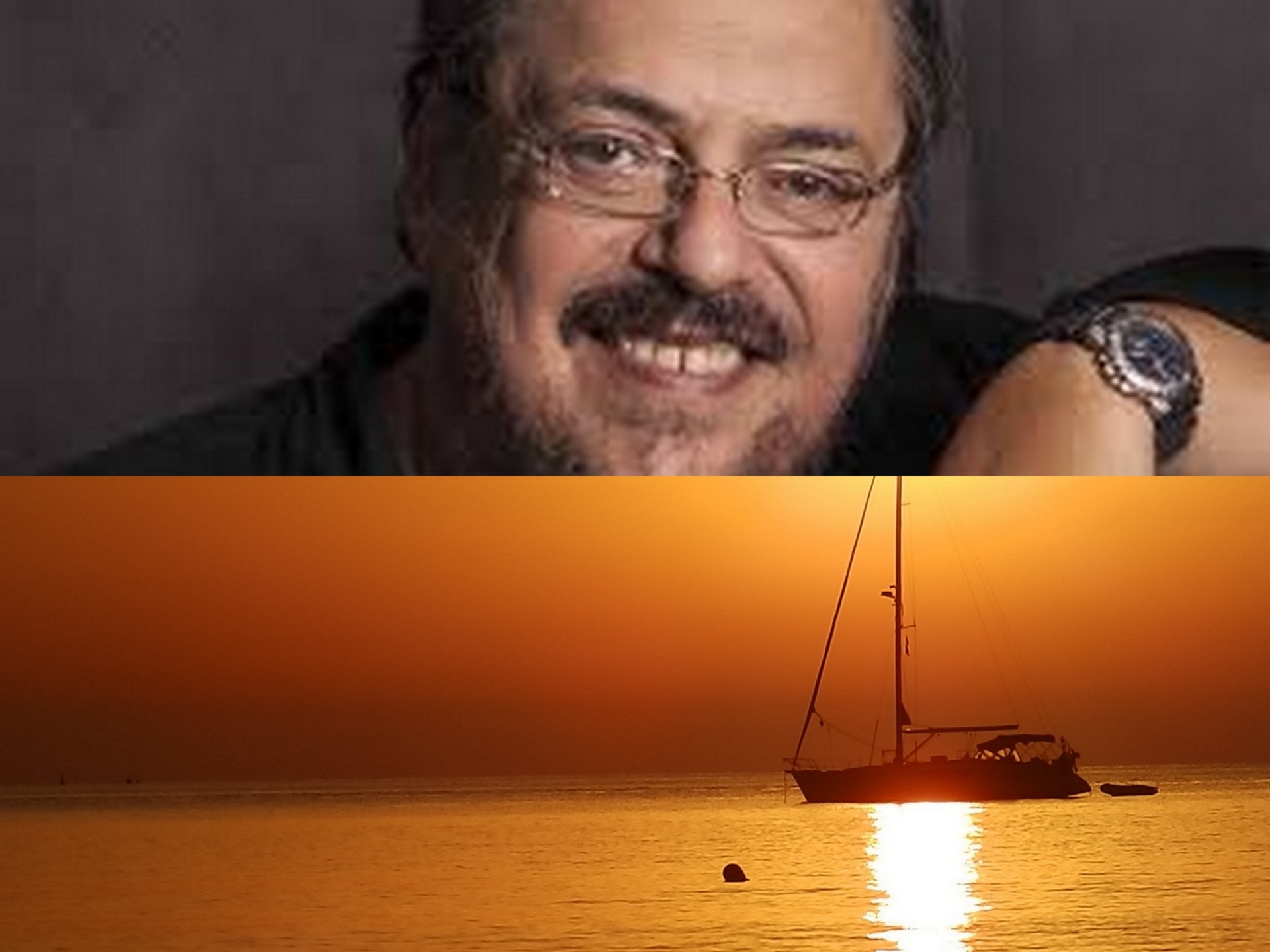 Ένας χρόνος χωρίς τον Λαυρέντη Μαχαιρίτσα (1956-2019)