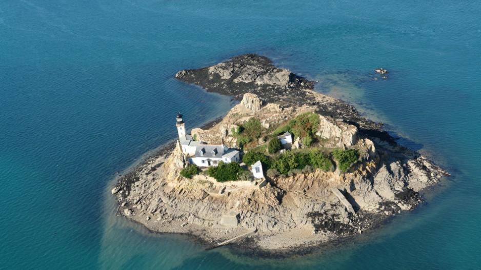 Διακοπές στην απομόνωση: Ολόκληρο νησί νοικιάζεται €150 το βράδυ