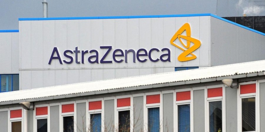 AstraZeneca: Ξεκίνησε το τελευταίο στάδιο κλινικών δοκιμών