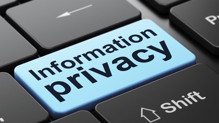 Η Κύπρος κύρωσε διεθνή Σύμβαση για προστασία προσωπικών δεδομένων