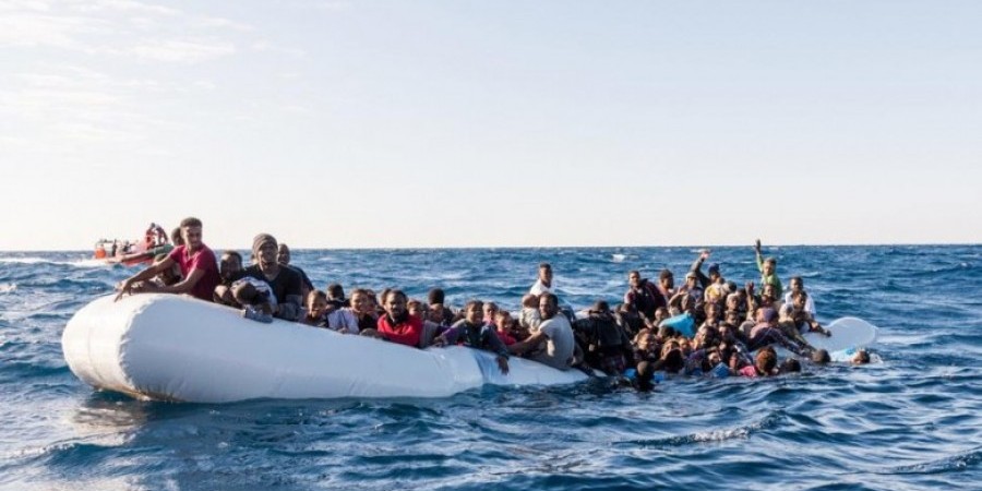 Έκτακτη σύσκεψη Διυπουργικής για μεταναστευτικές ροές – Σε συναγερμό οι Αρχές