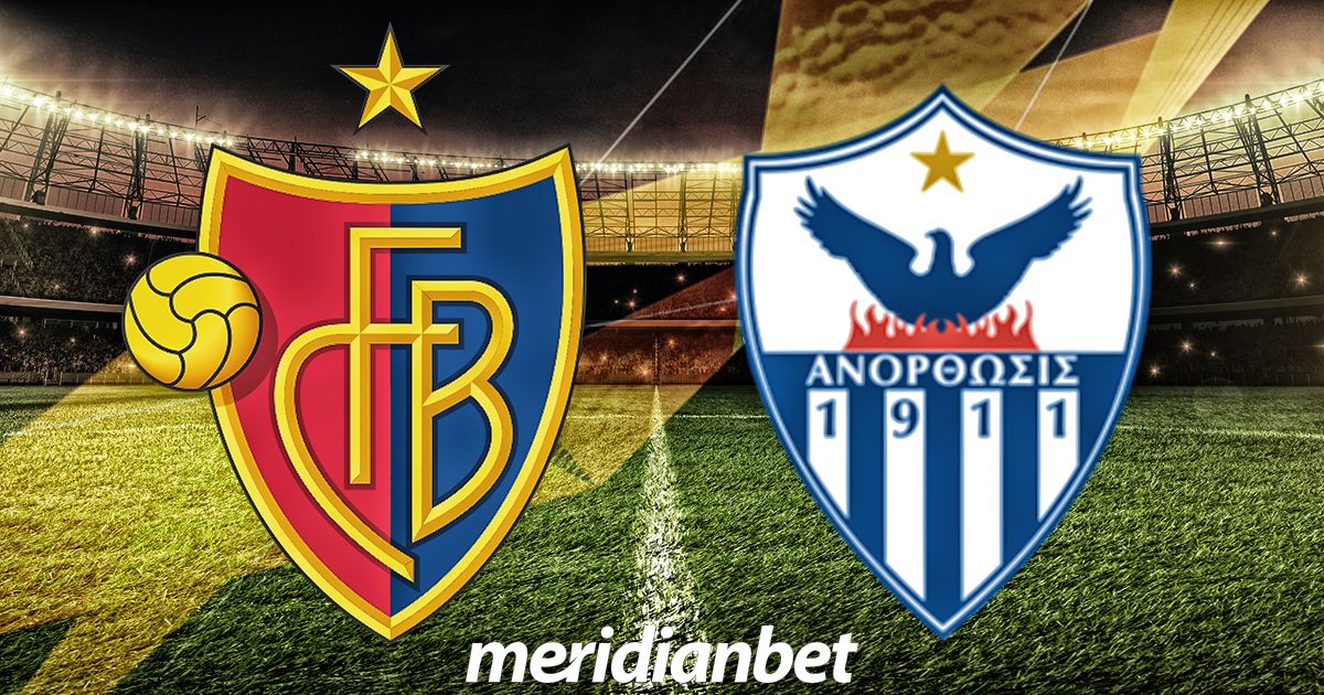 Basel – Anorthosis