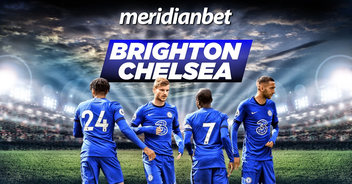 Brighton – Chelsea