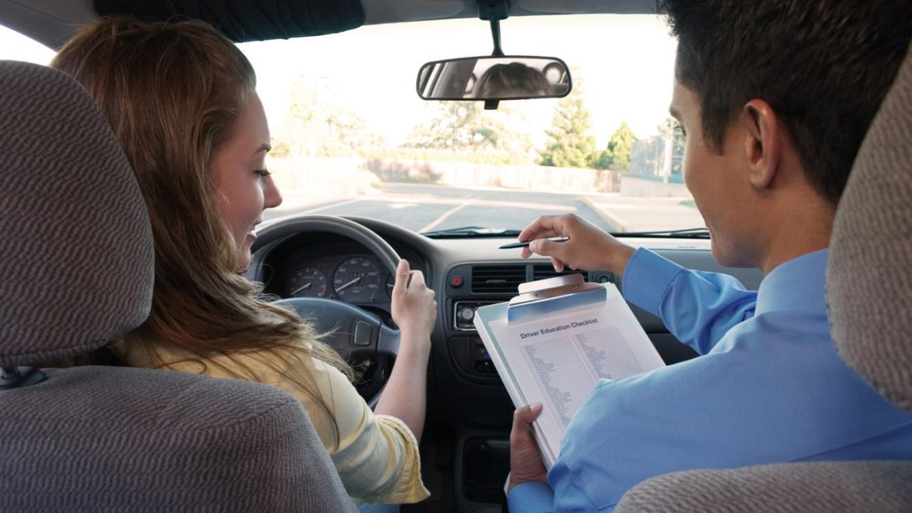 Με GPS θα γίνονται οι εξετάσεις οδηγών