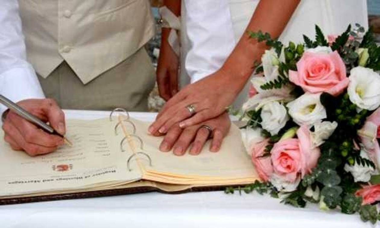 «Επιχείρηση τέλεσης εικονικών γάμων» στη Λάρνακα