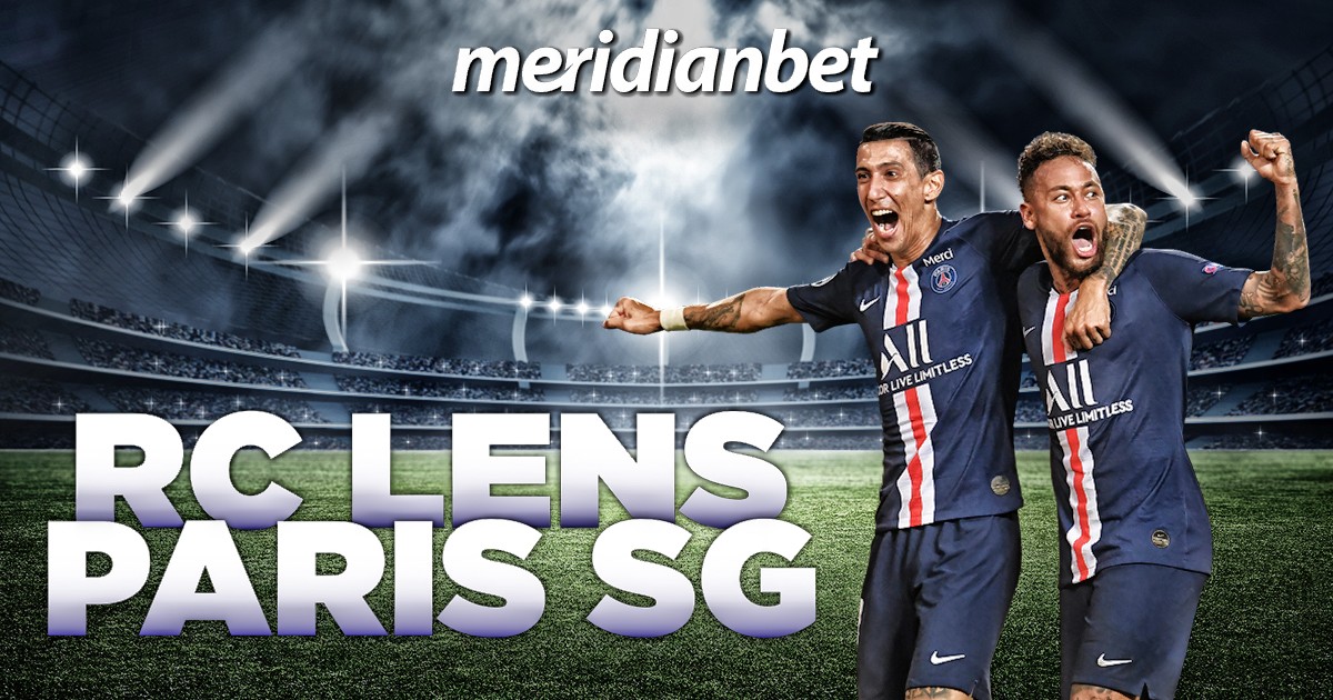 Lens – PSG