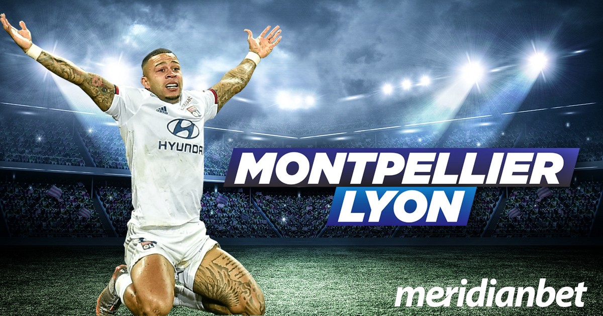 Montpellier vs Lyon