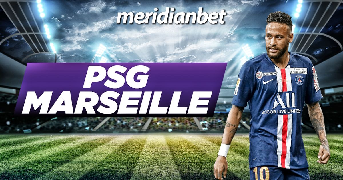 PSG – Marseille