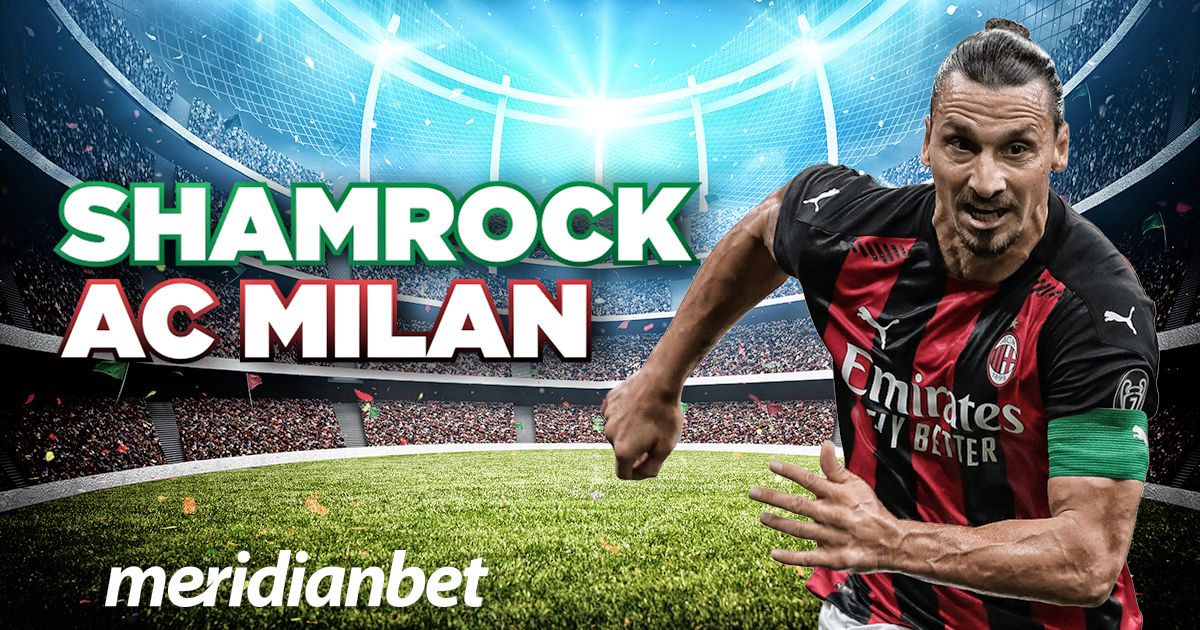 Shamorck – Milan