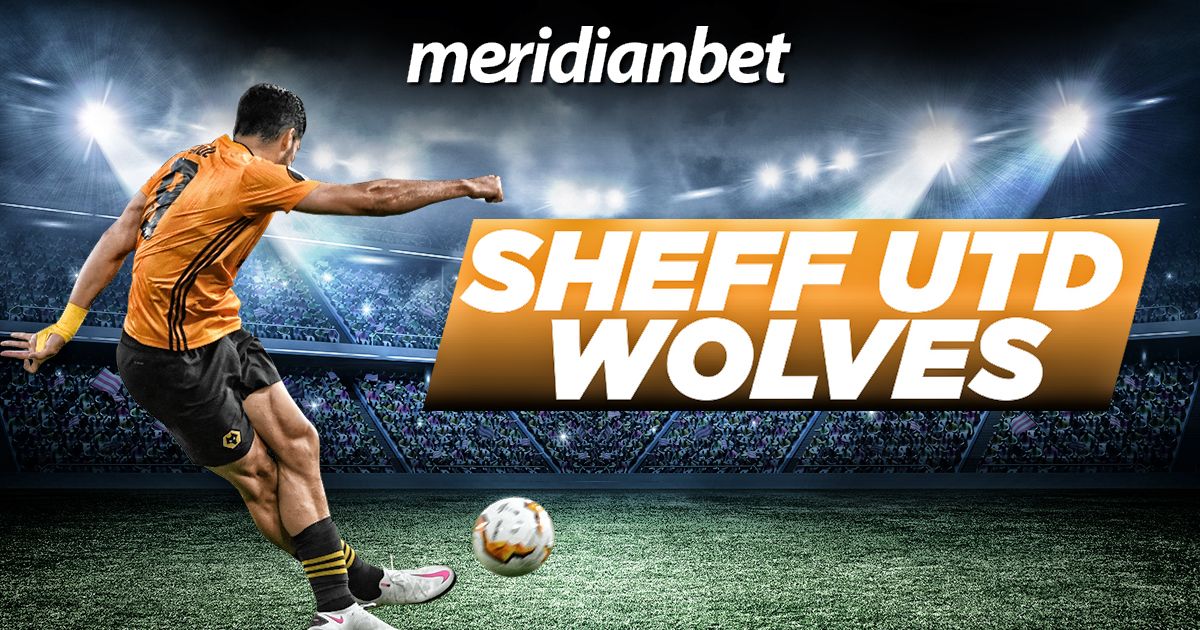 Sheffield Utd – Wolves