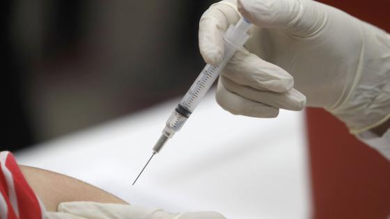 Απάντηση Υπουργού Υγείας για τις ελλείψεις παιδικών εμβολίων
