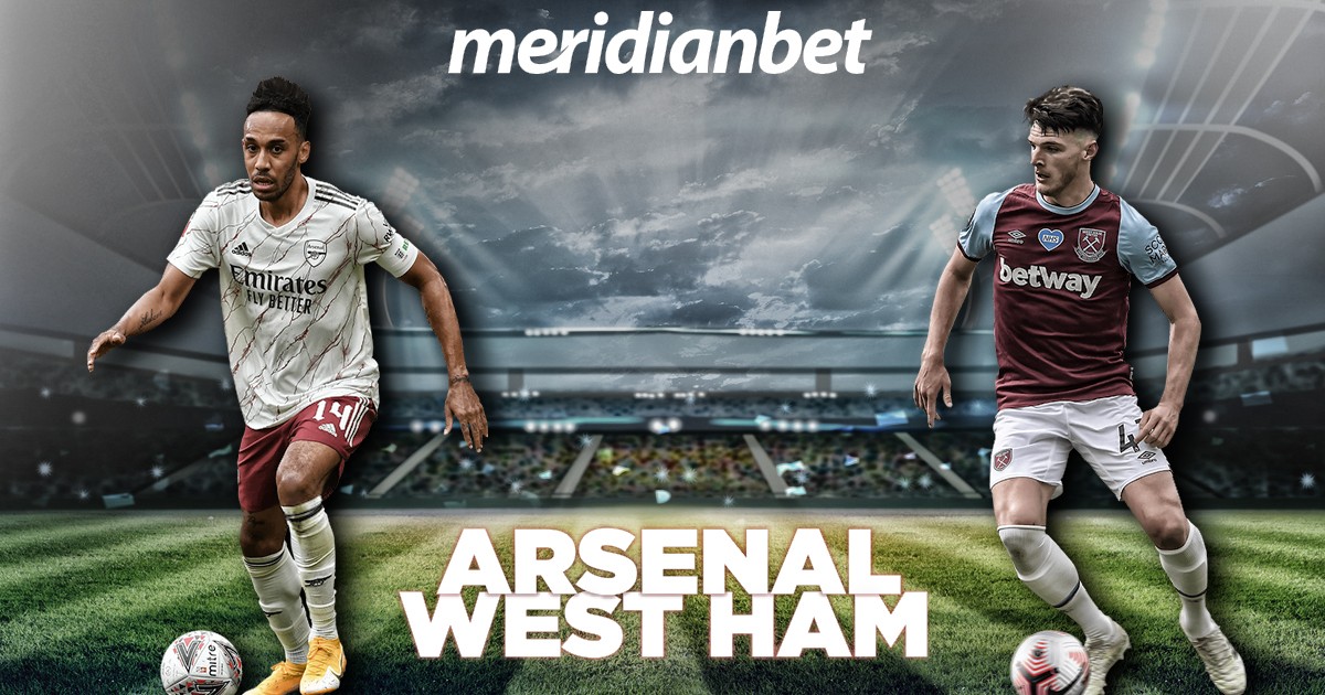 arsenal west ham