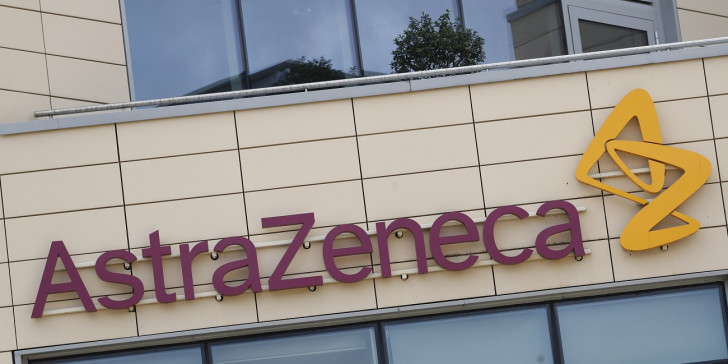 AstraZeneca: Αναστολή των δοκιμών εμβολίου-Ανεξήγητη ασθένεια σε συμμετέχοντα
