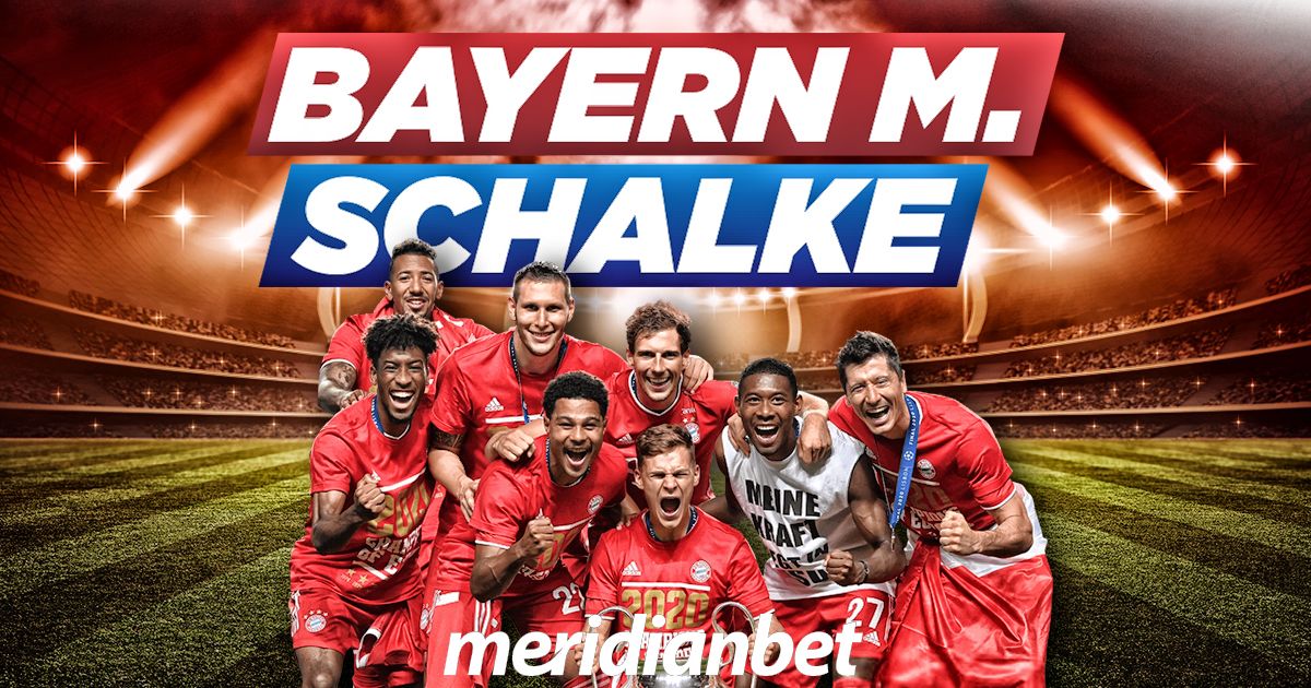 bayern schalke